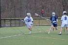 MLax vs Lasell  Men’s Lacrosse opened their 2024 season with a scrimmage against Lasell University. : MLax, lacrosse